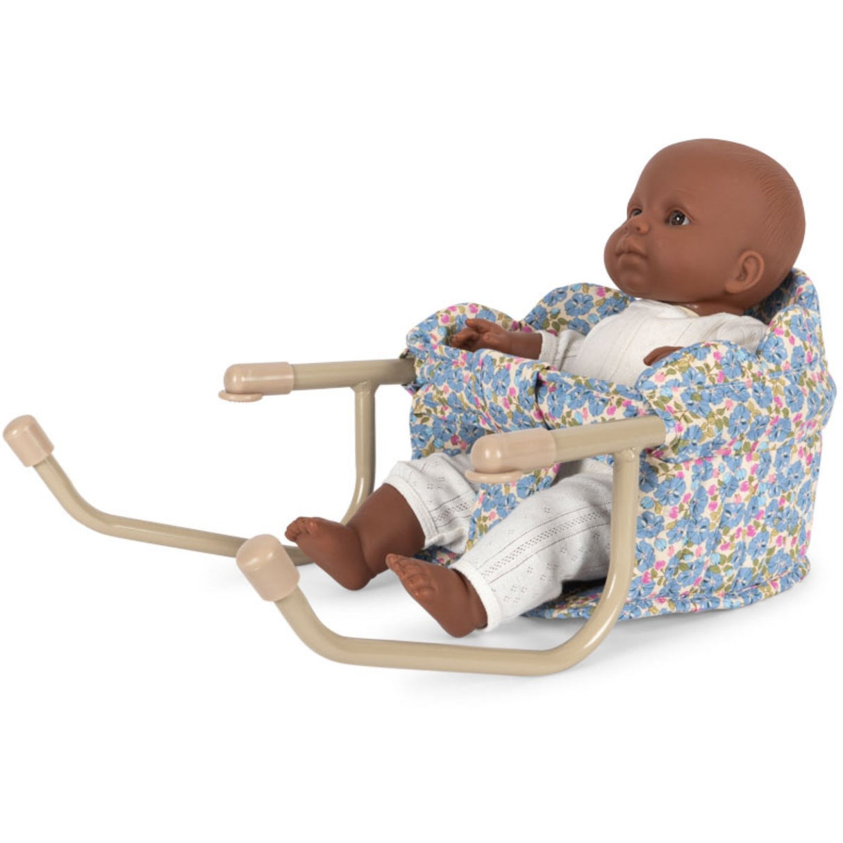 Konges Sløjd Fleur Rosier Doll Table Chair