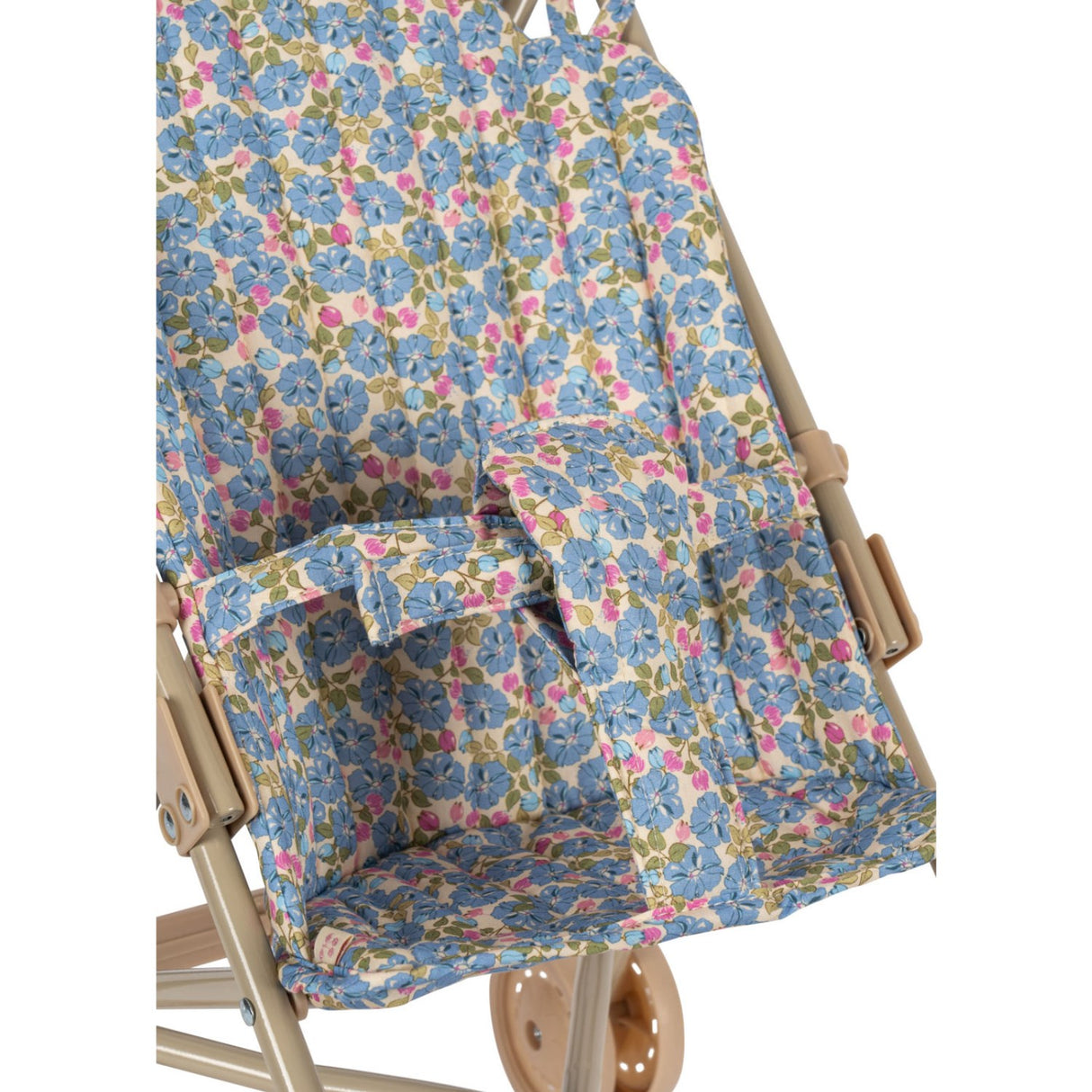 Konges Sløjd Fleur Rosier Doll Stroller