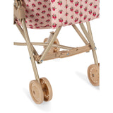 Konges Sløjd Rosie Rose Doll Stroller