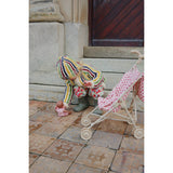 Konges Sløjd Rosie Rose Doll Stroller