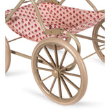 Konges Sløjd Rosie Rose Doll Pram