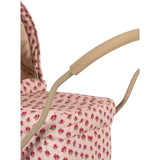 Konges Sløjd Rosie Rose Doll Pram