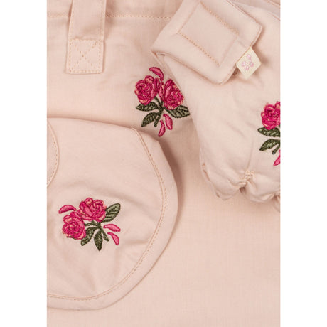 Konges Sløjd Cameo Rose Doll Nursery Set