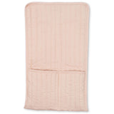 Konges Sløjd Cameo Rose Doll Nursery Set