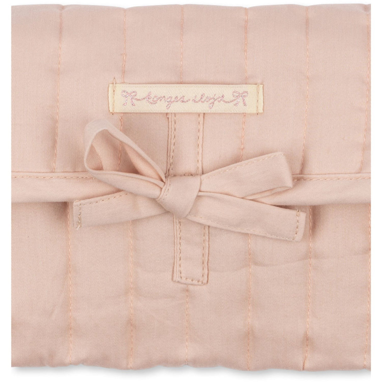Konges Sløjd Cameo Rose Doll Nursery Set
