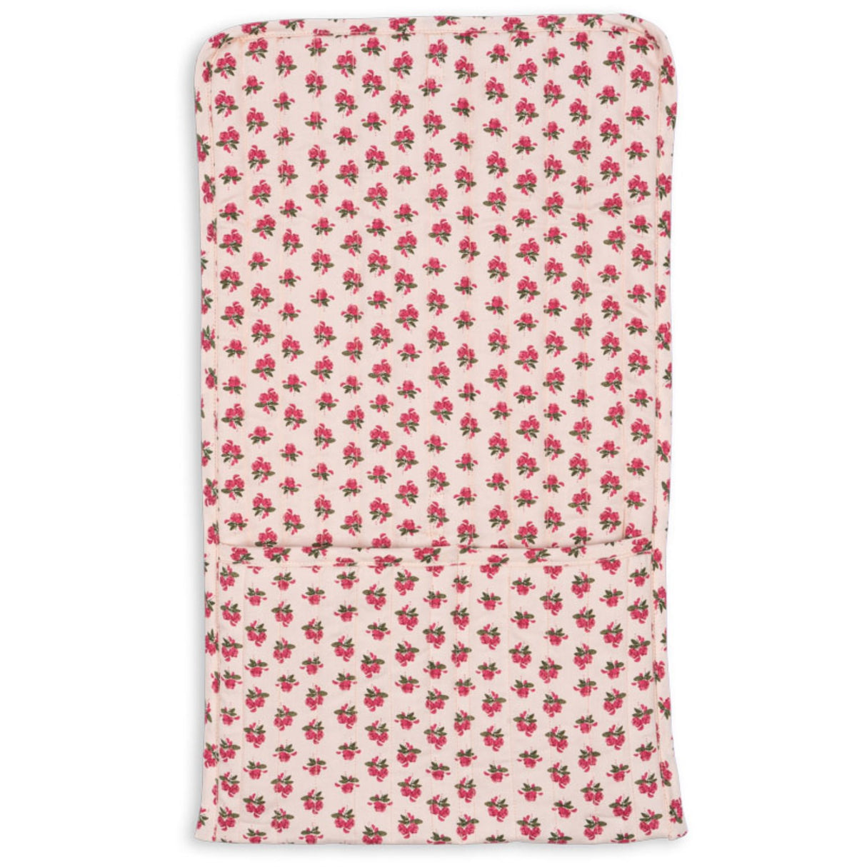 Konges Sløjd Rosie Rose Doll Nursery Set