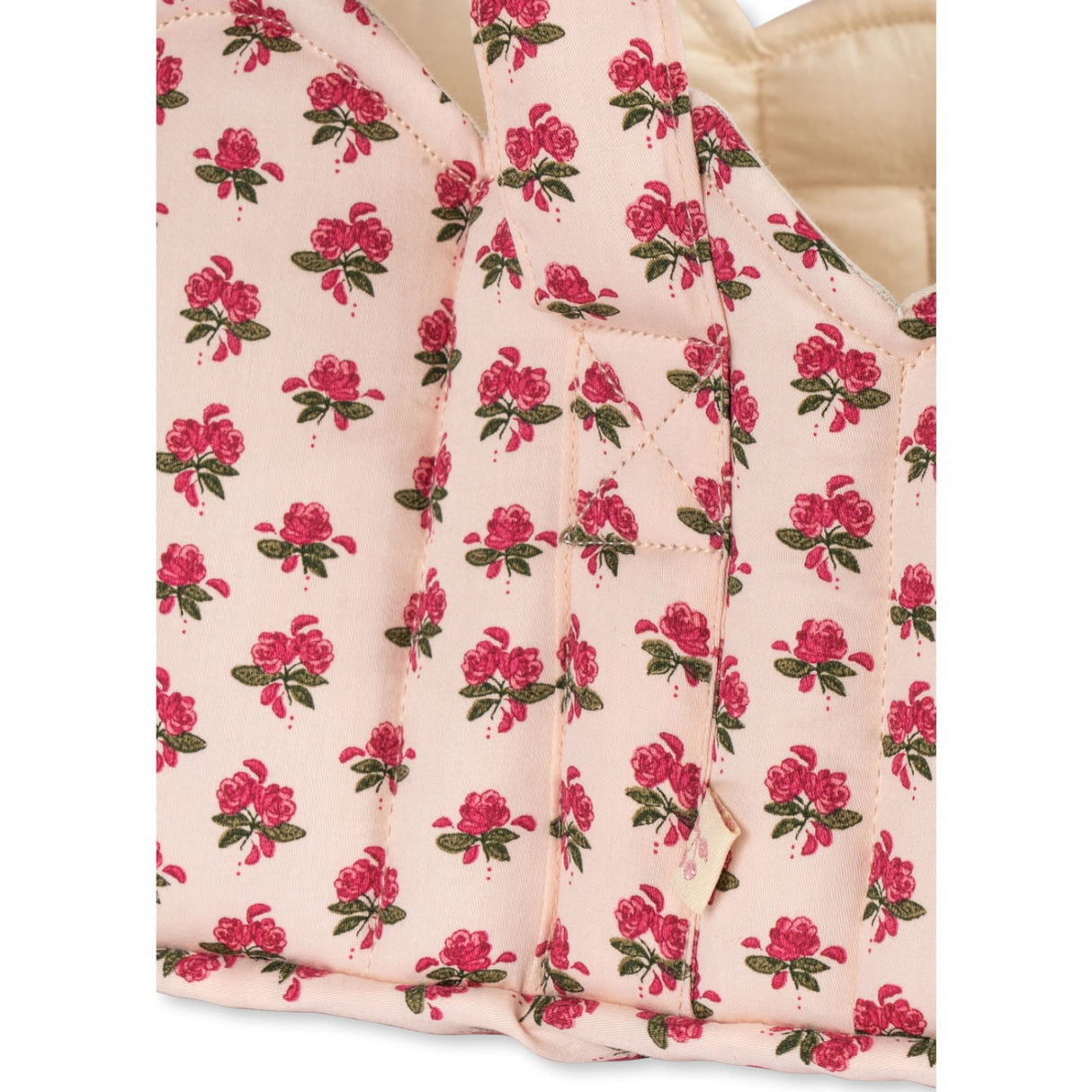 Konges Sløjd Rosie Rose Doll Lift