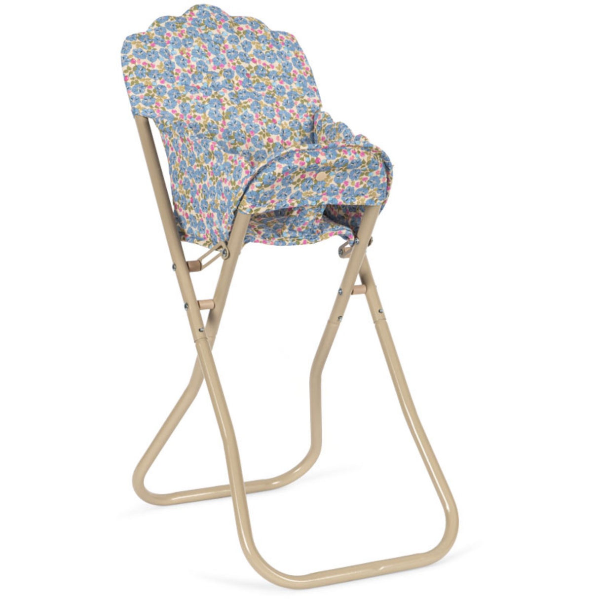 Konges Sløjd Fleur Rosier Doll High Chair