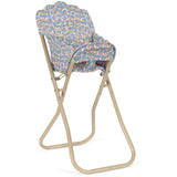 Konges Sløjd Fleur Rosier Doll High Chair