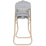 Konges Sløjd Fleur Rosier Doll High Chair