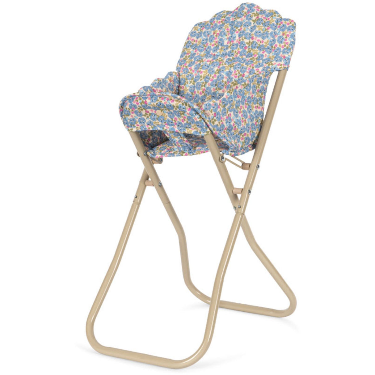 Konges Sløjd Fleur Rosier Doll High Chair