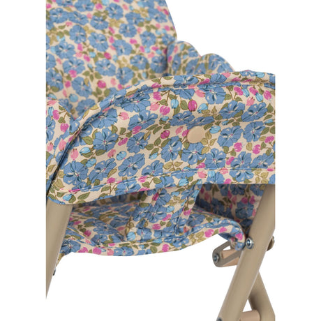 Konges Sløjd Fleur Rosier Doll High Chair