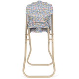 Konges Sløjd Fleur Rosier Doll High Chair