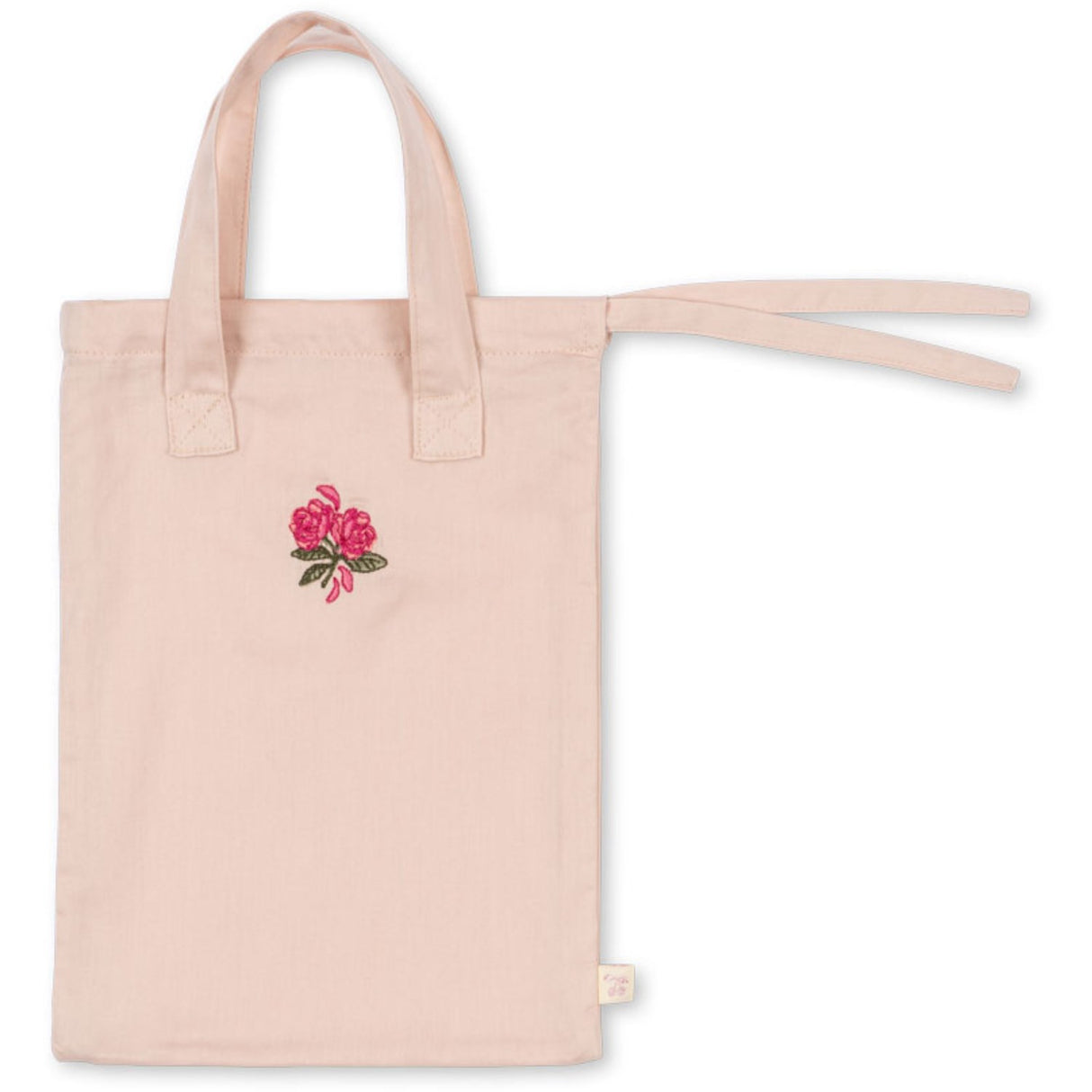 Konges Sløjd Cameo Rose Doll Bedding