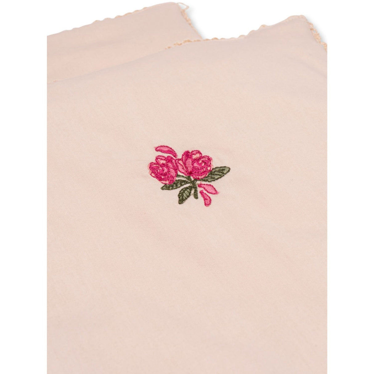 Konges Sløjd Cameo Rose Doll Bedding