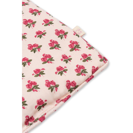 Konges Sløjd Rosie Rose Doll Bedding