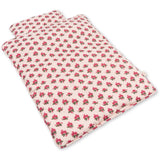 Konges Sløjd Rosie Rose Doll Bedding