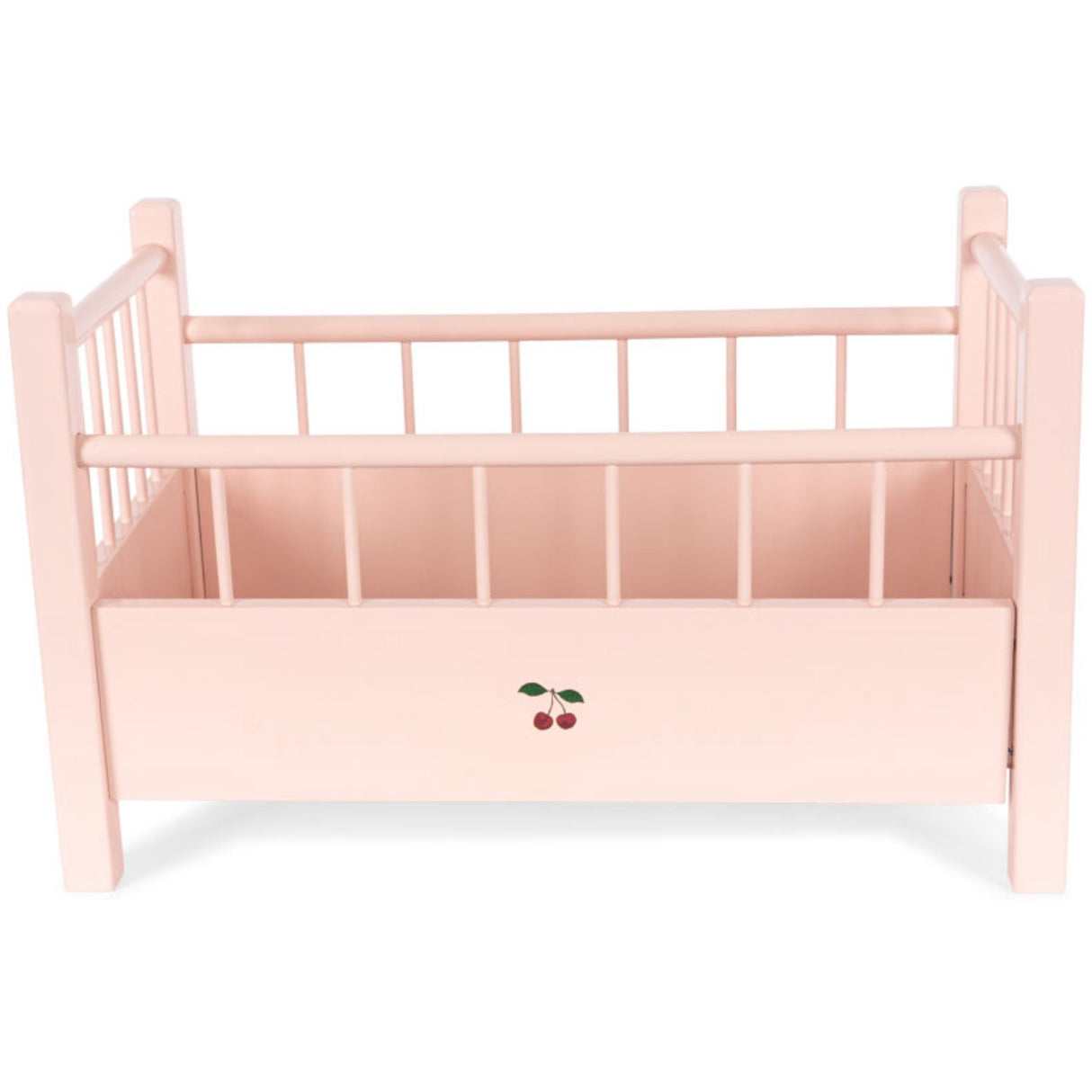 Konges Sløjd Pink Doll Bed Fsc