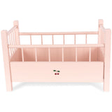 Konges Sløjd Pink Doll Bed Fsc