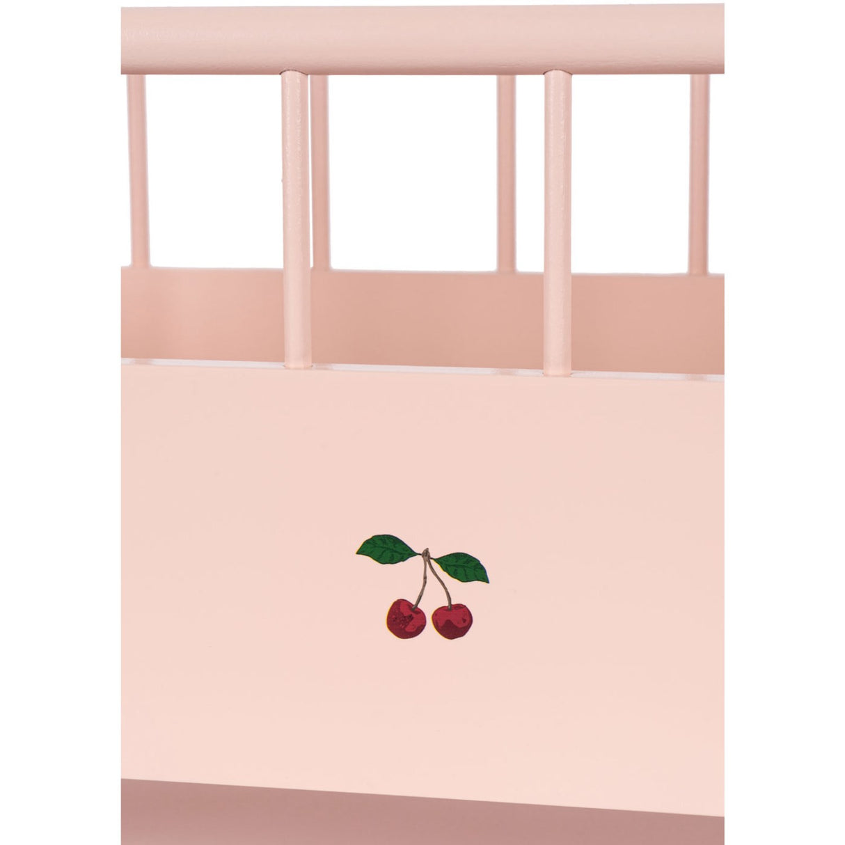 Konges Sløjd Pink Doll Bed Fsc