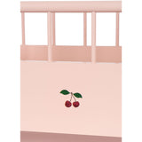 Konges Sløjd Pink Doll Bed Fsc