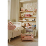 Konges Sløjd Pink Doll Bed Fsc