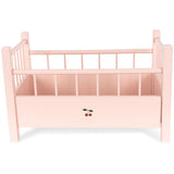 Konges Sløjd Pink Doll Bed Fsc