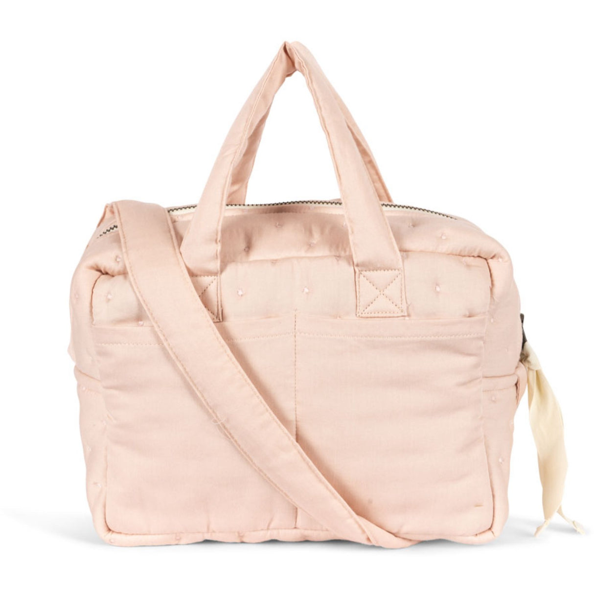 Konges Sløjd Cameo Rose Doll Bag