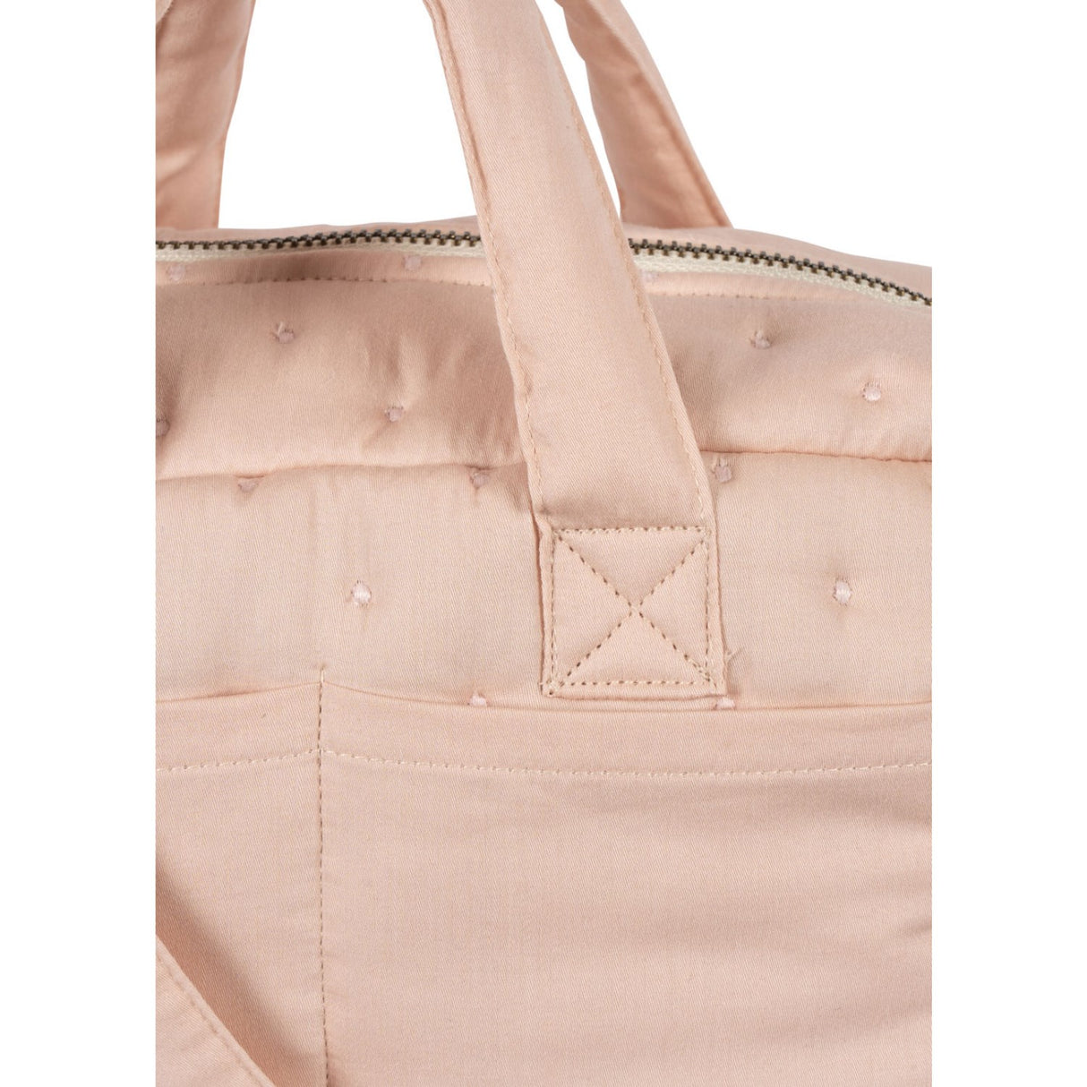 Konges Sløjd Cameo Rose Doll Bag