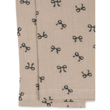 Konges Sløjd Bow Magnet Coco Pants GOTS