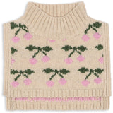 Konges Sløjd Cherry Belou Neckwarmer