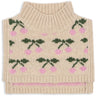 Konges Sløjd Cherry Belou Neckwarmer
