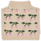 Konges Sløjd Cherry Belou Neckwarmer