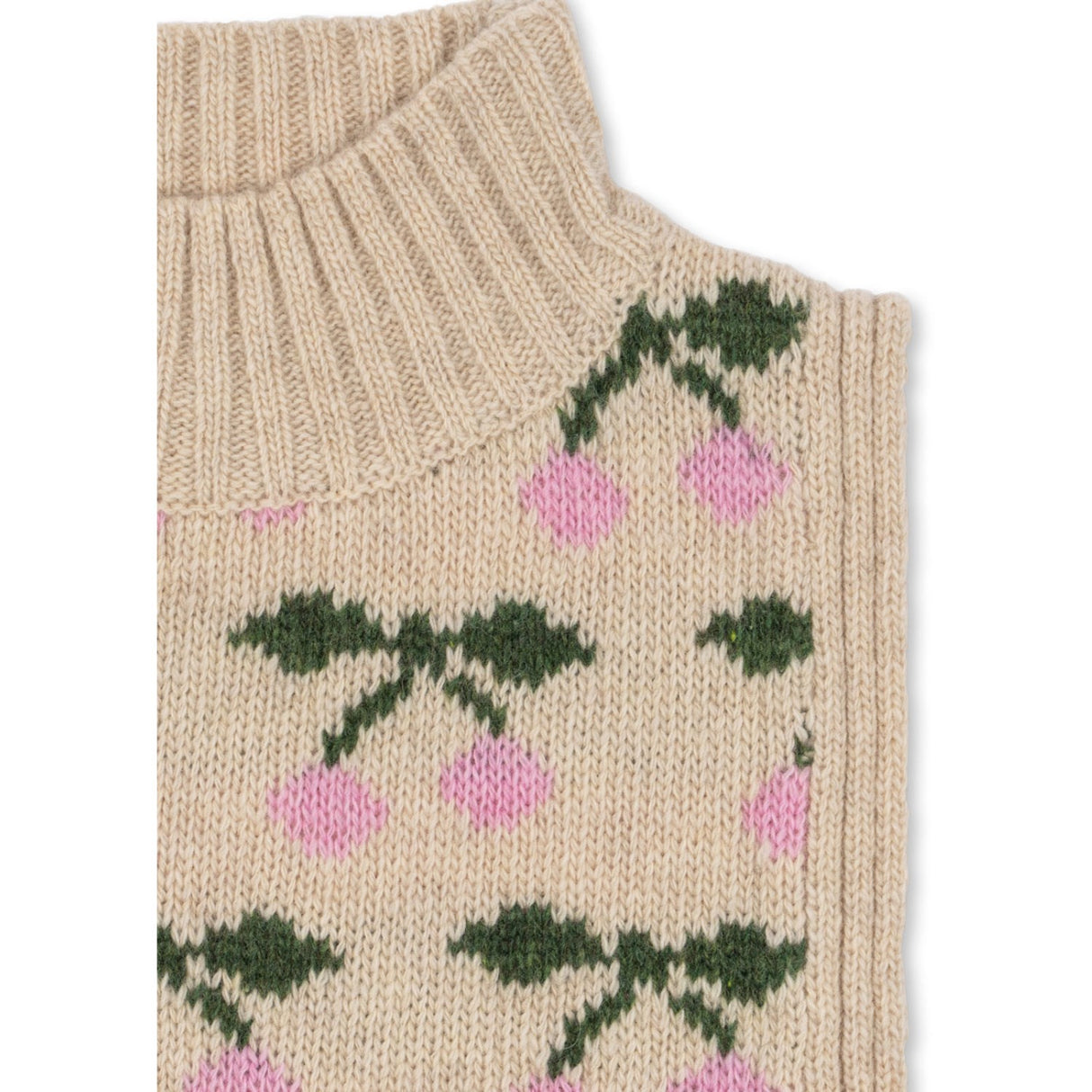 Konges Sløjd Cherry Belou Neckwarmer