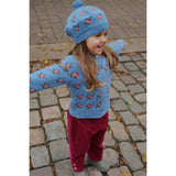 Konges Sløjd Rosie Shades Belou Knit Beret