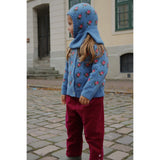 Konges Sløjd Rosie Shade Belou Knit Cardigan