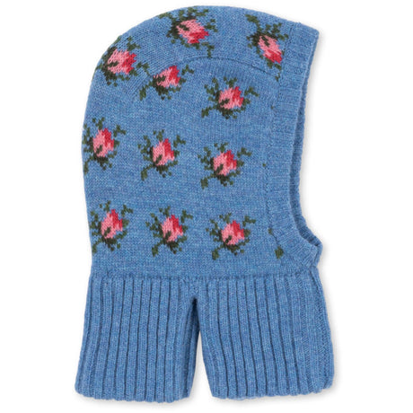 Konges Sløjd Rosie Shades Belou Knit Balaclava