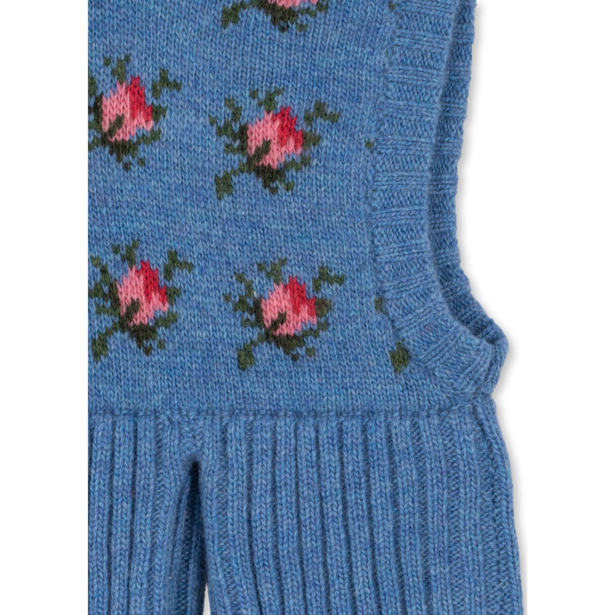 Konges Sløjd Rosie Shades Belou Knit Balaclava