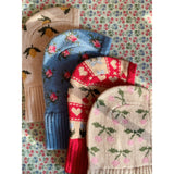 Konges Sløjd Cherry Belou Knit Balaclava