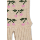 Konges Sløjd Cherry Belou Knit Balaclava