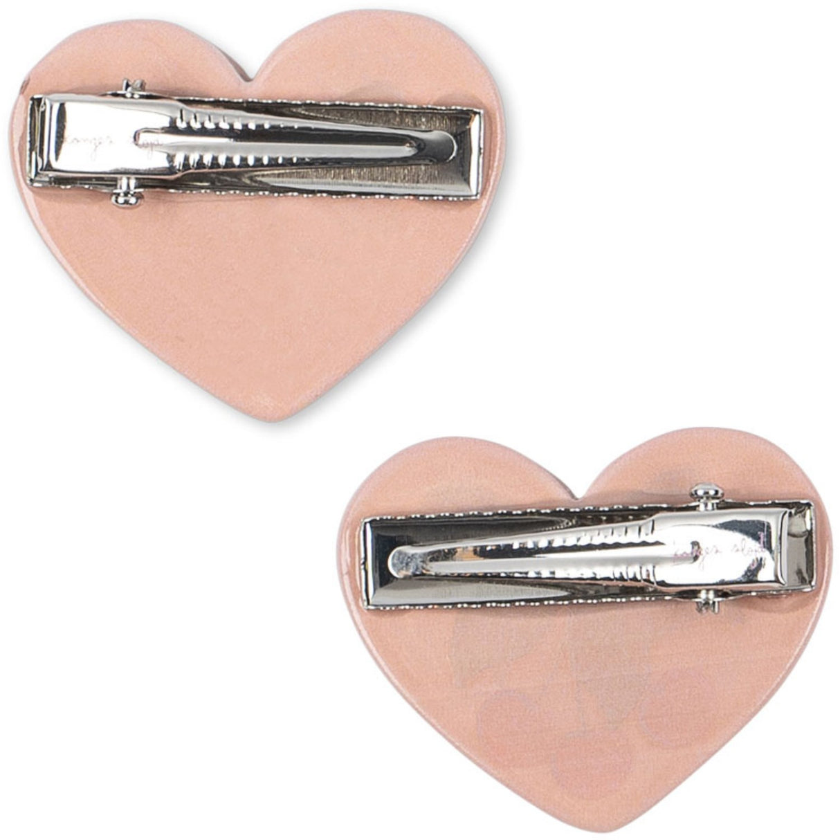 Konges Sløjd Amarena 2 Pack Vilma Hair Clip