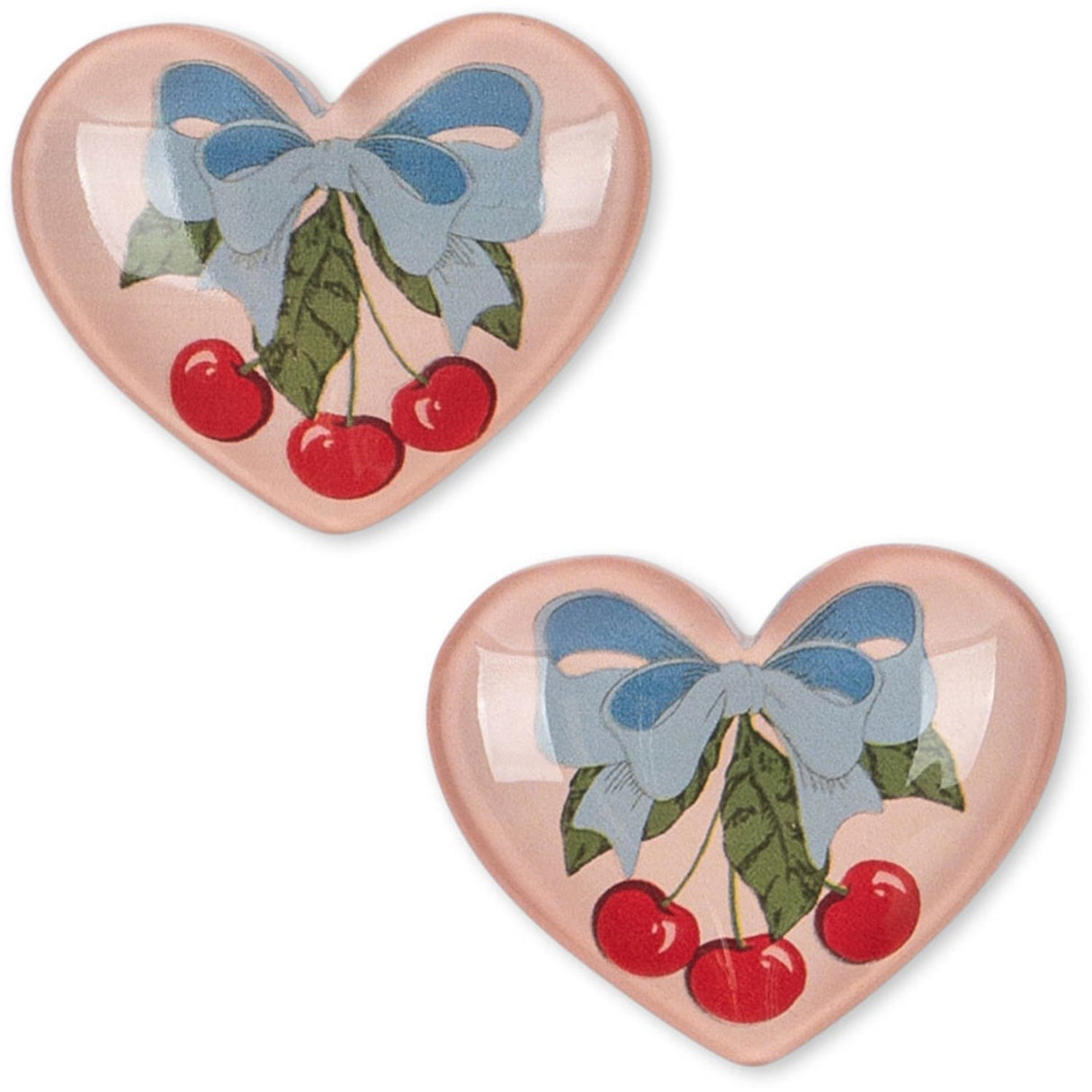 Konges Sløjd Amarena 2 Pack Vilma Hair Clip