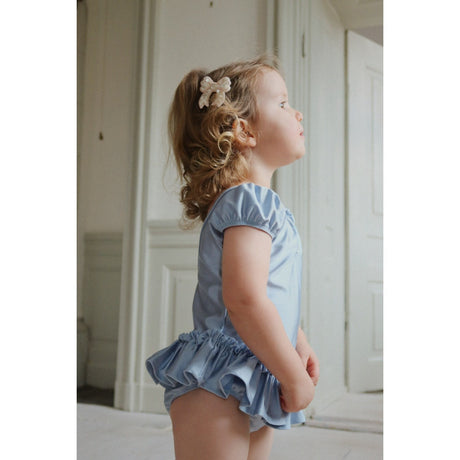 Konges Sløjd Cameo Rose 2 Pack Sequin Bow Hair Clip