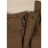 Konges Sløjd Walnut Nemuri Footmuff