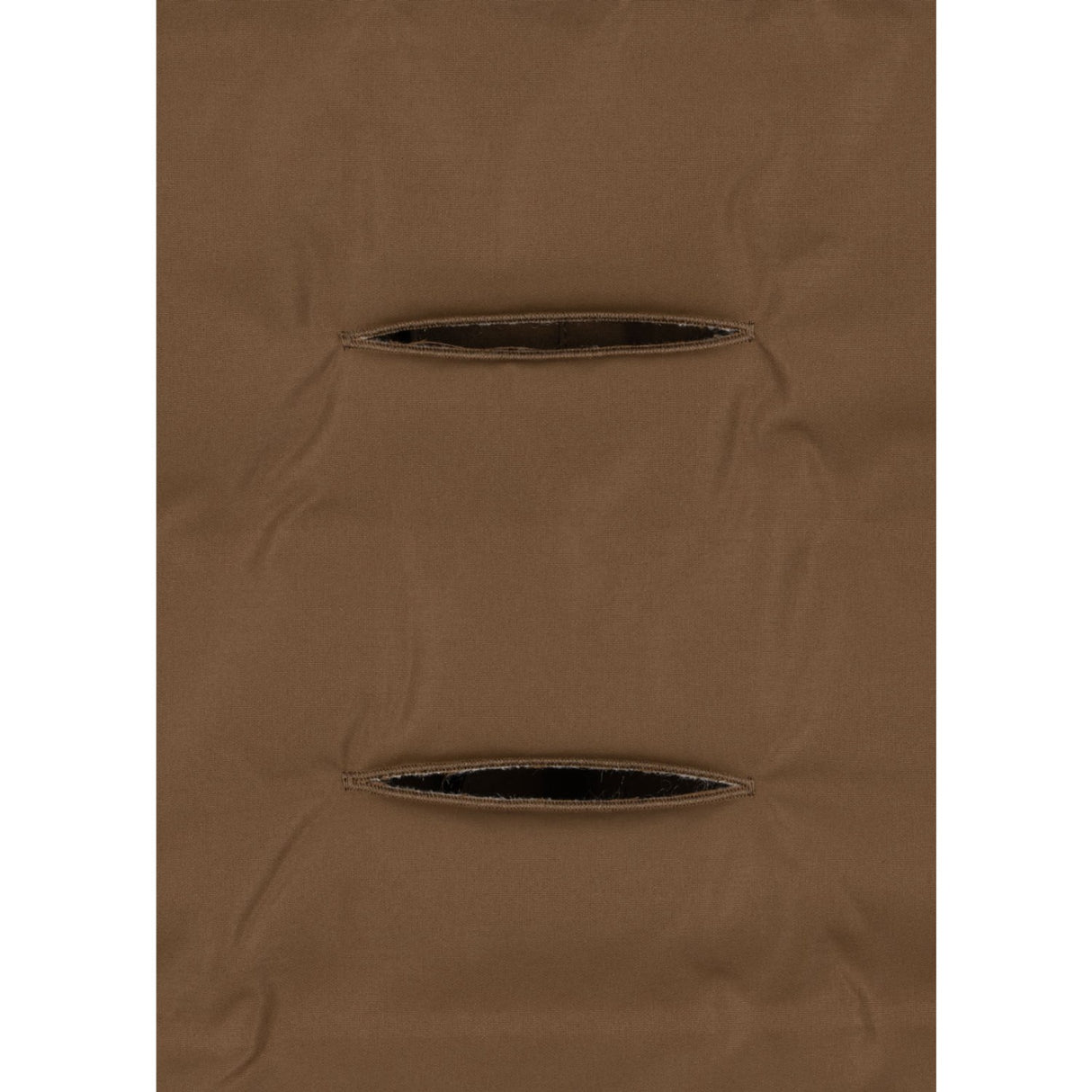 Konges Sløjd Walnut Nemuri Footmuff