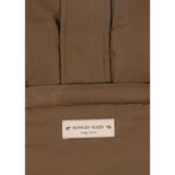 Konges Sløjd Walnut Nemuri Footmuff