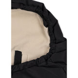 Konges Sløjd Black Nemuri Footmuff