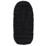 Konges Sløjd Black Nemuri Footmuff
