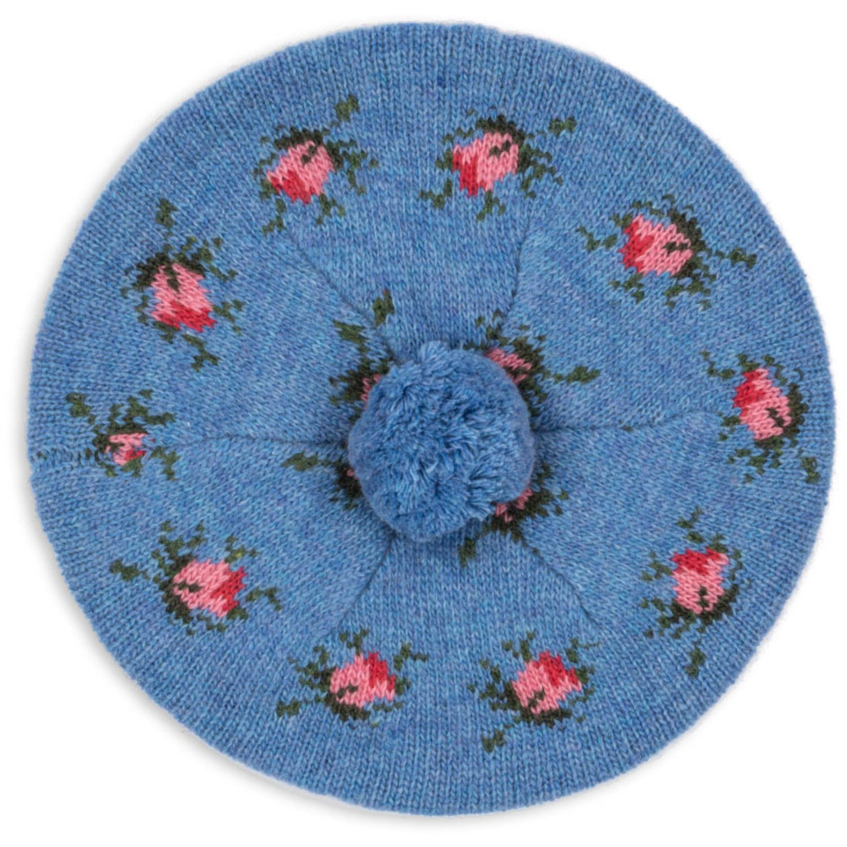 Konges Sløjd Rosie Shades Belou Knit Beret