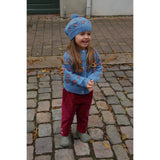 Konges Sløjd Rosie Shades Belou Knit Beret